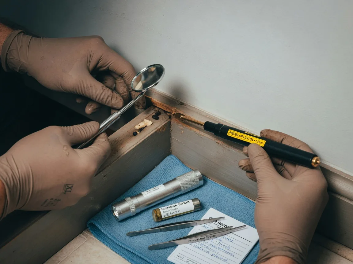 Why choose Emergency Pest Control in Santa Claus, IN